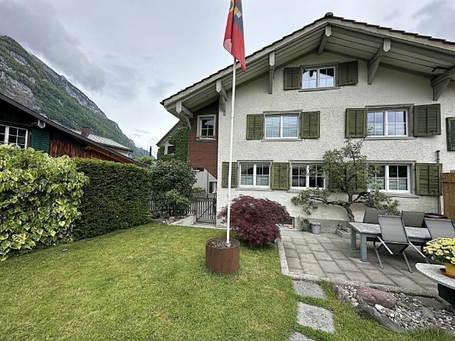 Immobilie kaufen in Glarus