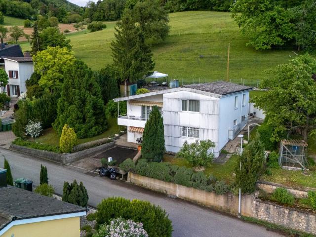 Haus kaufen in Trimbach, Solothurn