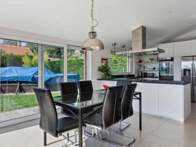 Haus kaufen in Chavannes-sur-Moudon, Waadt