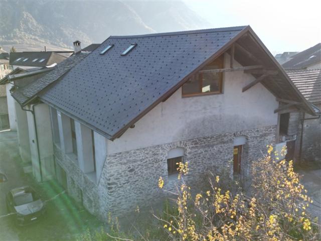 Einfamilienhaus kaufen in Chamoson, Wallis