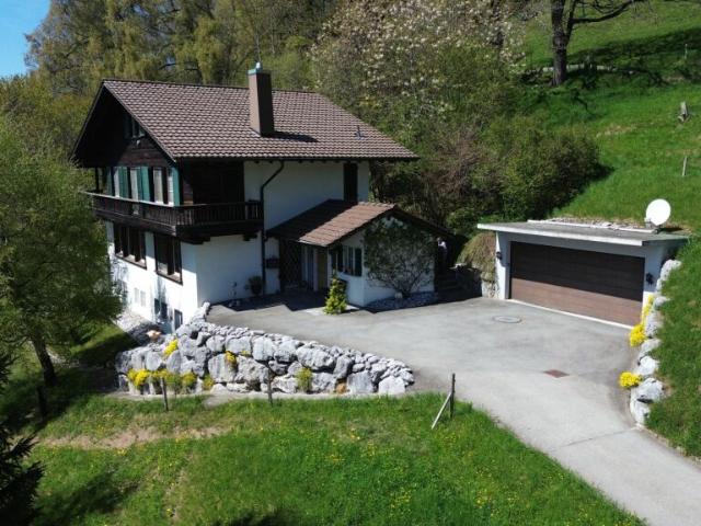 Haus kaufen in Heiligenschwendi, Bern
