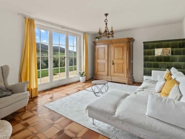 Haus mieten in Hofstetten-Flüh, Solothurn