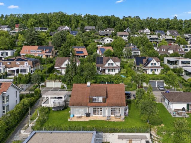 Einfamilienhaus mieten in Hofstetten-Flüh, Solothurn