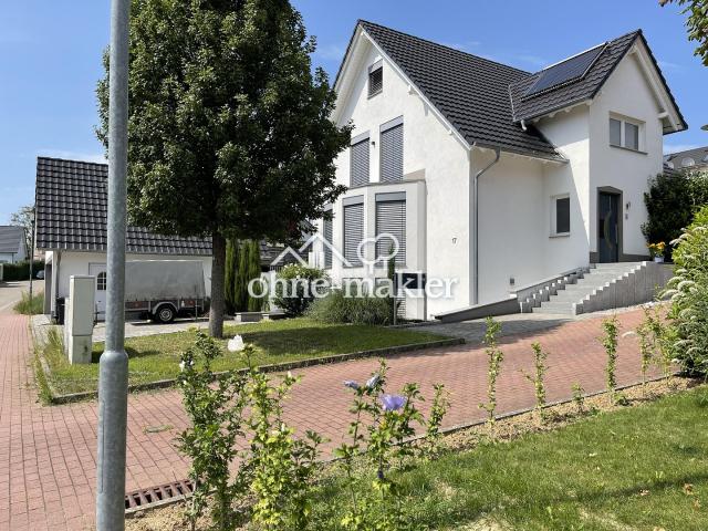 Haus kaufen in Müllheim, Baden-Württemberg