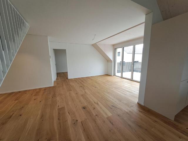 Apartment mieten in Wohnsiedlung Rafensburg, Tägerwilen