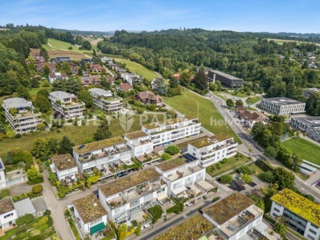 Einfamilienhaus kaufen in Lyss, Bern