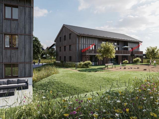 Reihenfamilienhaus kaufen in Lü