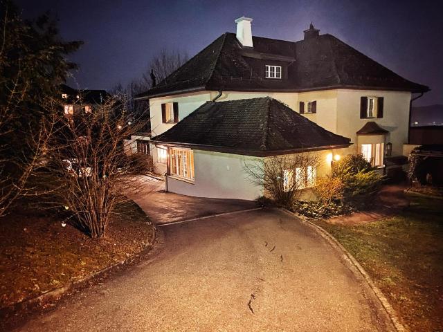 Einfamilienhaus mieten in Zofingen, Bezirk Zofingen