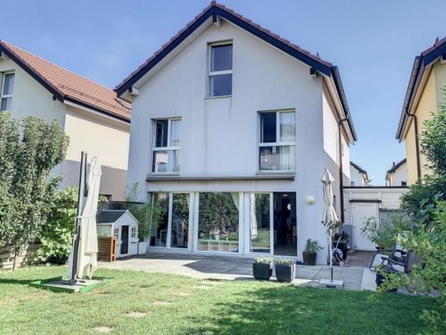 Wohnung mieten in Belmont-Yverdon, Waadt