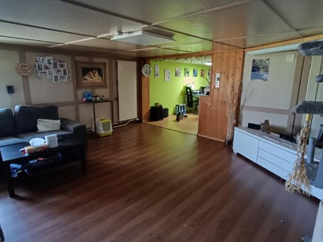 Wohnung mieten in Benken (SG), St. Gallen