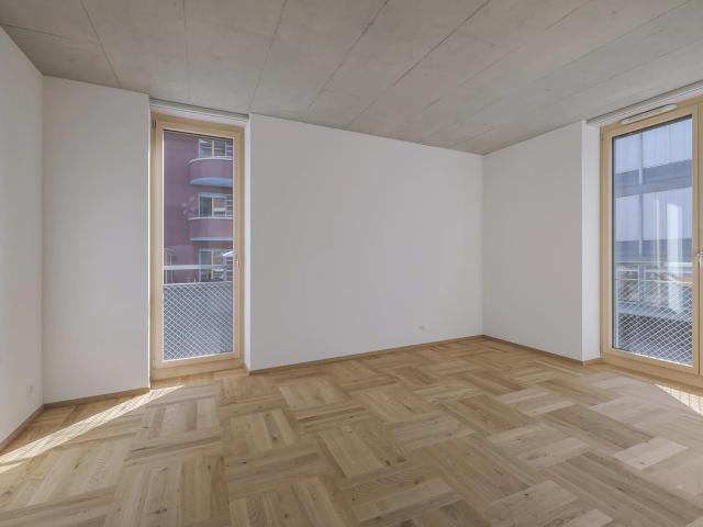 Apartment mieten in Biel, Bern