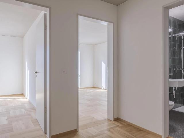 Apartment mieten in Biel, Bern