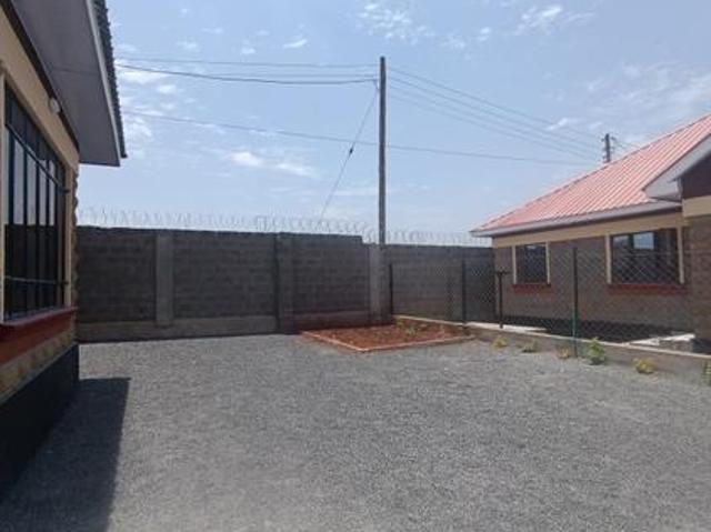 House for sale in Kitengela, Kajiado