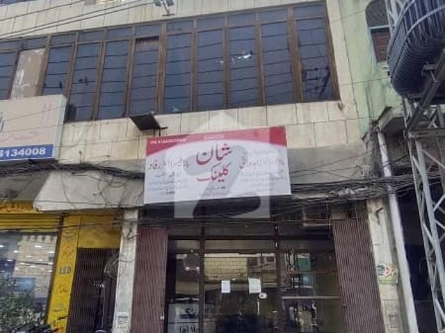 Building for sale in Rawalpindi, Islamabad Capital Territory