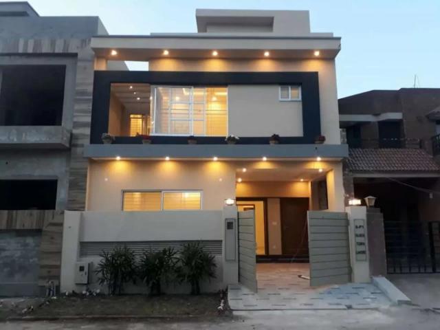 House for sale in Rawalpindi, Islamabad Capital Territory