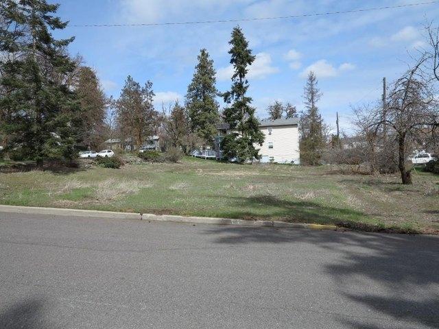 Land for sale in Cheney, Washington