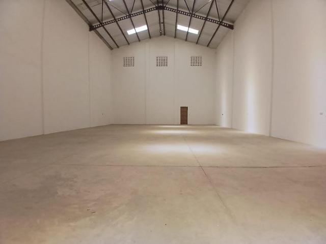 Commercial for rent in Mlolongo, Machakos