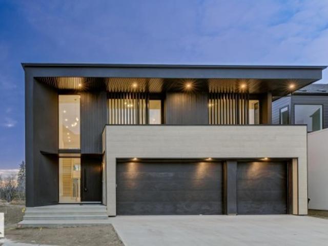 Condo for sale in Wedgewood, Alberta