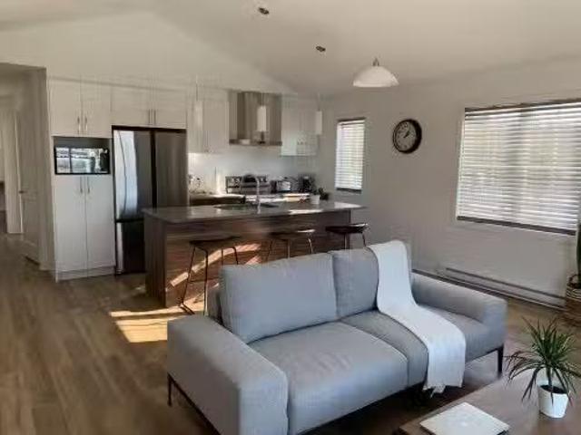 Apartment for rent in Laurentides, Quebec