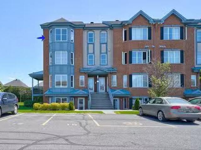 Condo for sale in Brossard, Quebec