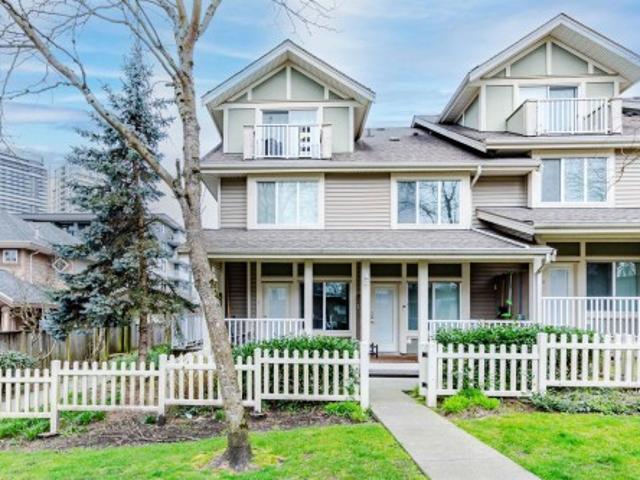 Townhouse for sale in Coquitlam, British Columbia