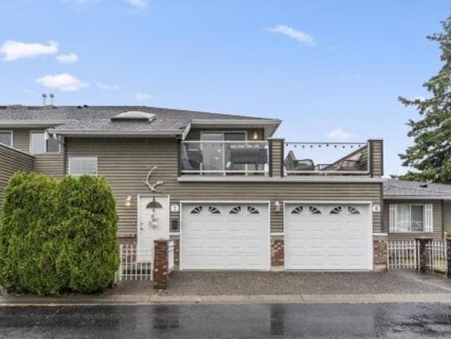 Townhouse for sale in Delta, British Columbia