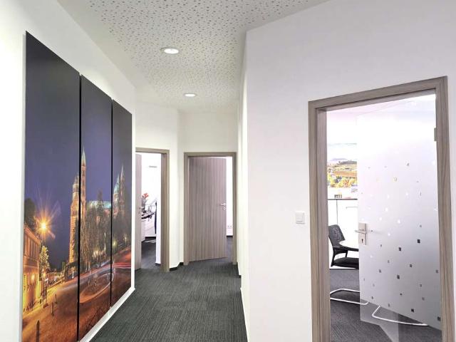 Büro kaufen in Heiligenstein, Römerberg