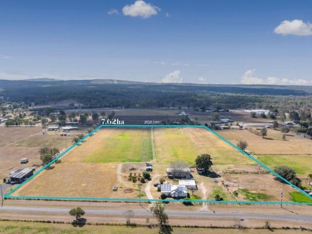 House for sale in Helidon, Queensland