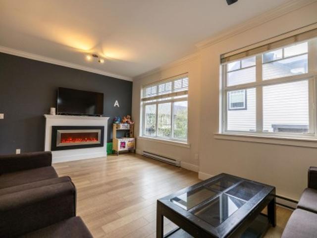 Townhouse for sale in Surrey, British Columbia