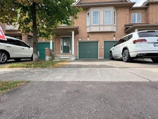 Condo for rent in Mississauga, Ontario