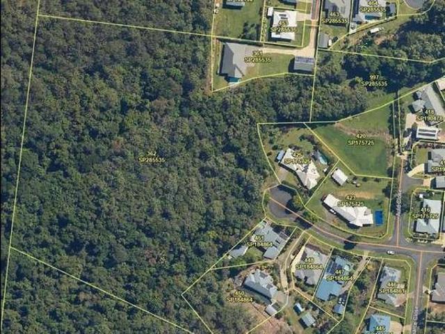 Land for sale in Gordonvale, Queensland