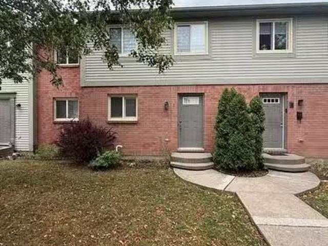 Condo for rent in Niagara, Ontario