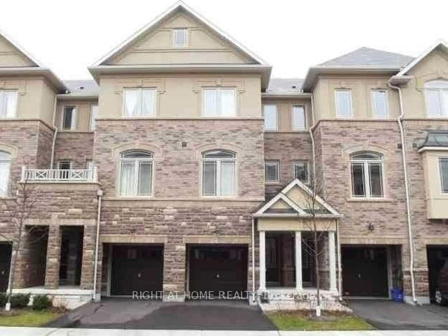 Condo for rent in Mississauga, Ontario