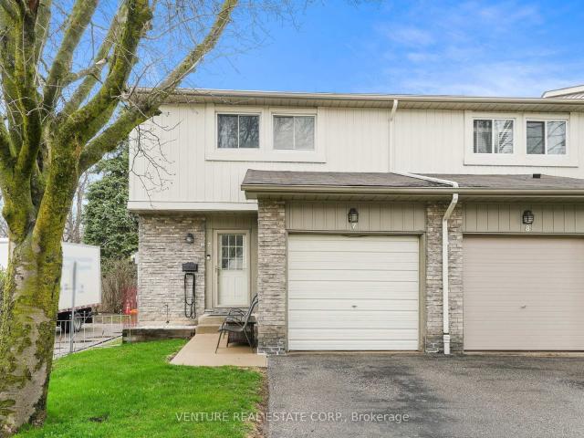 Condo for sale in Woburn, Ontario