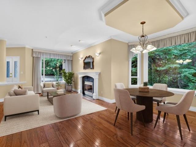 Townhouse for sale in Mary Hill, Port Coquitlam