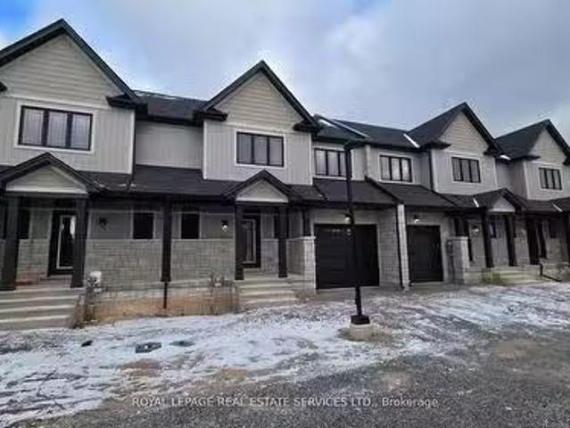 Condo for rent in Niagara, Ontario