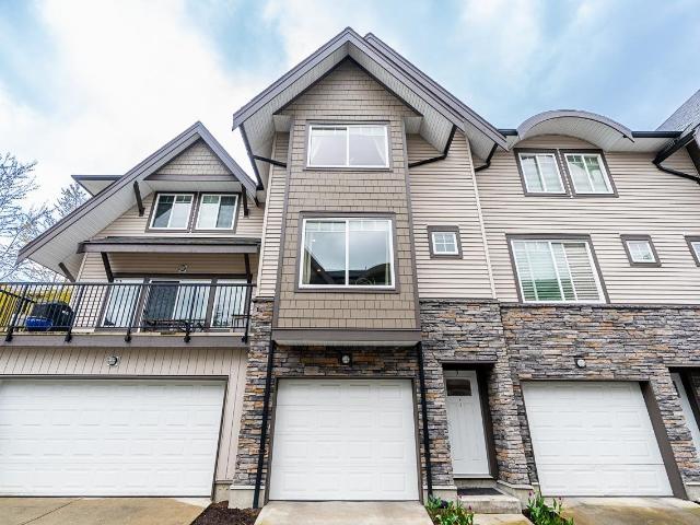 Townhouse for sale in Surrey, British Columbia