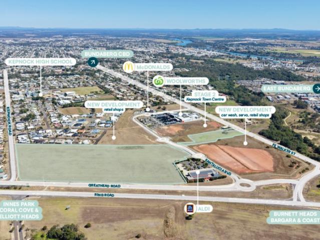 Property for sale in Banyan, Queensland