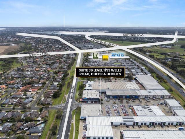 Office for sale in Camerons Creek, Victoria