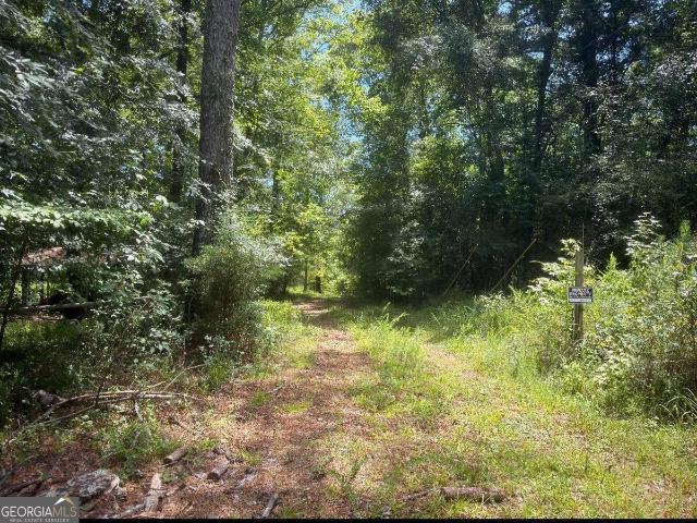 Land for sale in Greensboro, Georgia