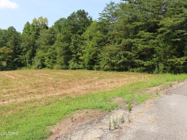 Land for sale in Tennessee