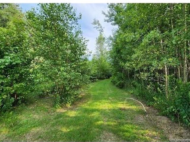 Land for sale in Caraquet, New Brunswick