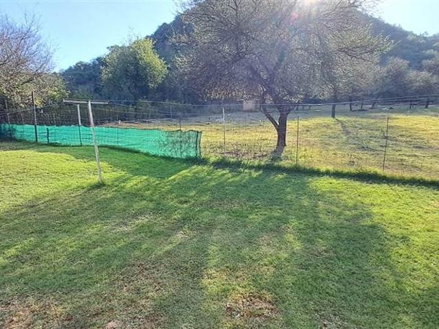 Farm for sale in Dr Kenneth Kaunda, North West