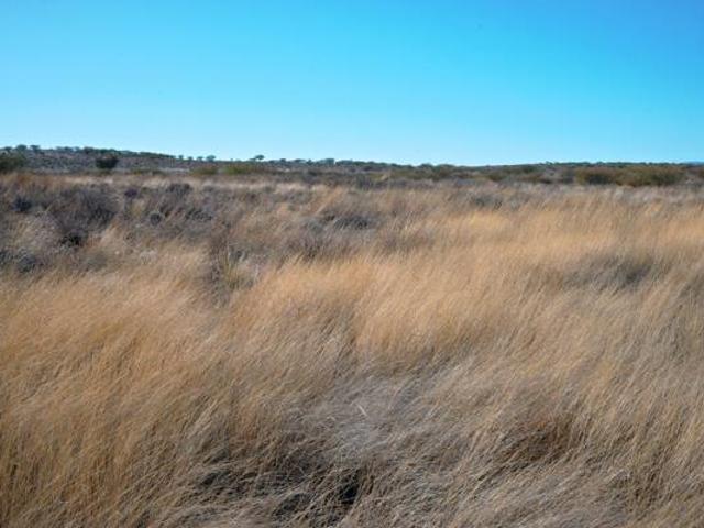 Land for sale in Upington, Northern Cape