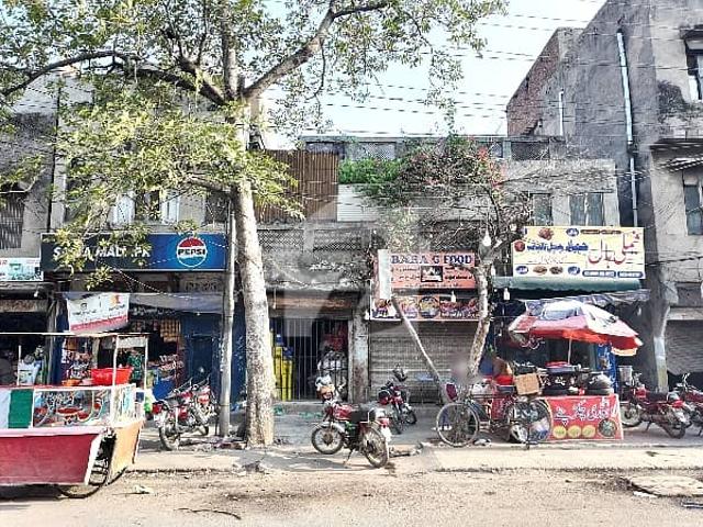 Building for sale in Rawalpindi, Islamabad Capital Territory