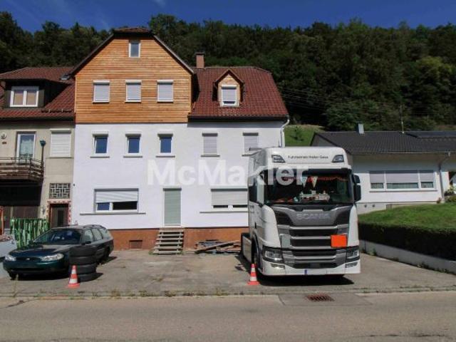 Haus kaufen in Wiesensteig, Baden-Württemberg