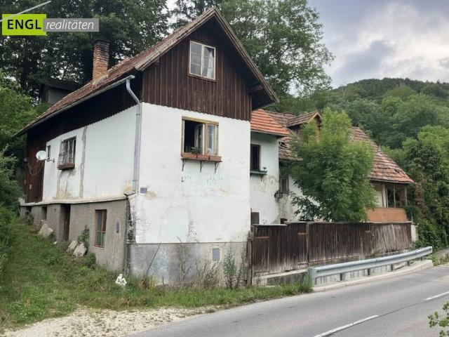 Haus kaufen in Neunkirchen, Niederösterreich