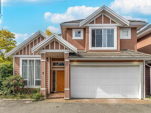 Condo for sale in Richmond