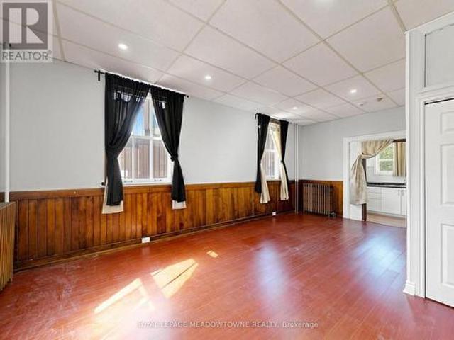 House for rent in Georgetown, Ontario