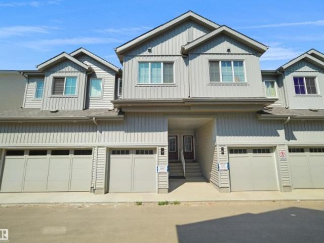Townhouse for sale in Wedgewood, Alberta